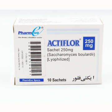 Picture of Actiflor Sachet 1x10s
